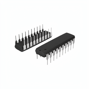 20 DIP Logic Buy Online Electronic Components Authorized Distributor MC74HC373ANG - Product Image 1