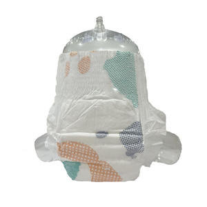 Super Absorbent Baby <b>Diaper</b> Wholesale <b>Disposable</b> Baby Elastic Belt <b>Diapers</b> Magic Tape <b>Diapers</b> Custom <b>Diaper</b> Pants - Product Image 3