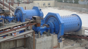 उच्च दक्षता सोने का अयस्क और क्वार्ट्ज स्टोन पीस बॉल मिल स्वचालन उपकरण गर्म बिक्री की कीमत - Product Image 4