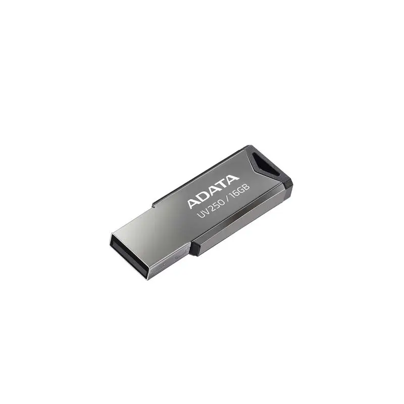 Adata USB2.0 UV250 16G 32G 64G metal USB sürücü