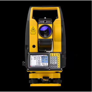 Station totale SOUTH NTS-342R10A/N40 avec télémètre laser, encodage absolu et compensation bi-axiale - Product Image 4