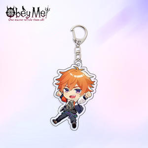 ¡Nime Bey Me! Eychain-Cadena de ojos para mujeres, accesorios de joyería para mujeres - Product Image 2