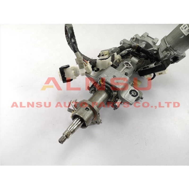 トヨタ AGL10 GGL15 RX270用ステアリングコラム 45250-48240 45250