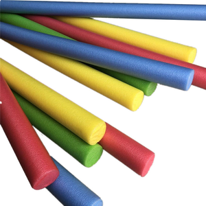 Palo de Natación Flotante Educativo para Niños, 1.5m*6.5cm, para Piscina, Regalo para Fiestas Infantiles - Product Image 3