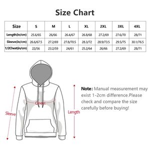 Sudadera con capucha y manga para mujer con imagen personalizada - Product Image 3