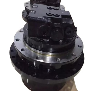 Motor de Traslación Hanix H75C, Motor de Traslación Hanix H75B, Motor de Traslación para Excavadora Hanix H75 - Product Image 1