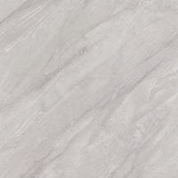 Dalle de pierre frittée Iris Grey Time Glaze 1800x1200x9mm, finition veinée grise pour comptoir, mur, sol, hôtel, villa, projet d'aménagement intérieur