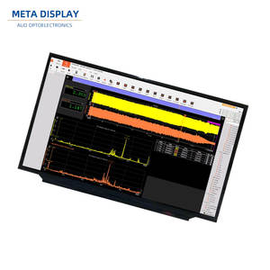 B173HAN05.0 AUO 17.3นิ้ว1920x1080 EDP TFT จอแสดงผล LCD - Product Image 1