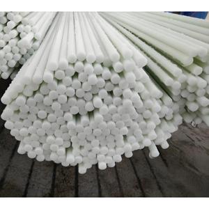 Tiges en fibre de verre solides de qualité supérieure pour les applications de soudage et de découpe - Product Image 2
