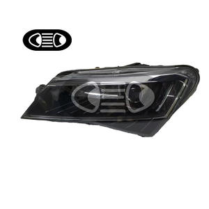 <span class=keywords><strong>Faros</strong></span> delanteros de xenón de alta especificación TUZHIHAO PARA EL <span class=keywords><strong>Skoda</strong></span> <span class=keywords><strong>Superb</strong></span> 2016 - Product Image 2