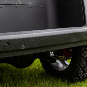 Desain baru Cina 2 penumpang <span class=keywords><strong>4</strong></span> tempat duduk listrik Golf Carts harga murah - Product Image 5