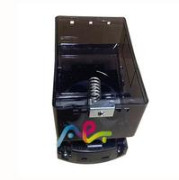 Mini distributeur de jetons de trémie de pièces pour machine de jeu d'arcade