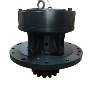 14542163 14566202 14724042 EC240C EC250D EC250E Swing Reducer EC240B Swing Gearbox For VOLVO