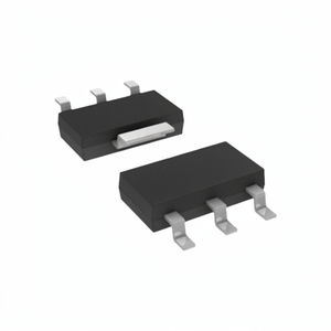 Original One Stop Service Electronic Circuit Components TO-261-4, TO-261AA Thyristors BT134W-800EF - Product Image 1