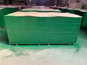 <span class=keywords><strong>Fogli</strong></span> <span class=keywords><strong>di</strong></span> <span class=keywords><strong>Compensato</strong></span> Laminato in Plastica PP Effetto Legno 5X10 18 <span class=keywords><strong>mm</strong></span> - Product Image 2