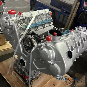 Moteur complet haute performance M4800 pour Porsche 4.5L V8 340HP - Product Image 2