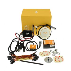 ชุดควบคุมการบิน <span class=keywords><strong>Naza</strong></span> M <span class=keywords><strong>V2</strong></span> พร้อม GPS และรีโมทคอนโทรล สำหรับโดรน RC FPV ควอดคอปเตอร์ อุปกรณ์เสริมโดรน - Product Image 2
