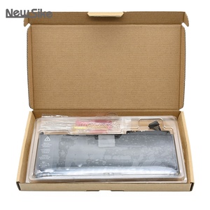 63.5wh 10.95v A1331 vendite all'ingrosso di fabbrica <span class=keywords><strong>batteria</strong></span> per <span class=keywords><strong>Apple</strong></span> Macbook 13 pollici A1342 A1331 <span class=keywords><strong>batteria</strong></span> di ricambio - Product Image 6