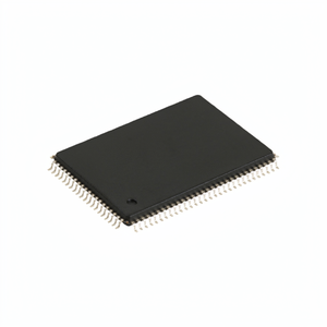 100 LQFP Memory Manufacturer Channel Electronics Component CY7C1370D-200AXCKJ - Product Image 1