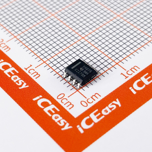 <b>Integrated</b> <b>Circuits</b> ADM3202ARNZ CC2541F256RHAR TPS92630QPWPRQ1 ULN2803AFWG TPS62825ADMQR ADM7172ACPZ-3.0-R7 SN65HVD75DR - Product Image 4