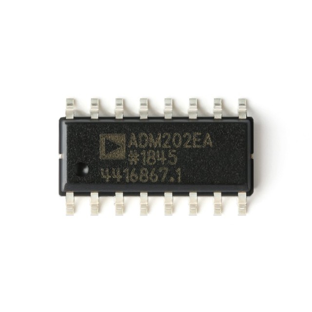 New original CH455G SOP-16 digital tube driver and keyboard control IC chip