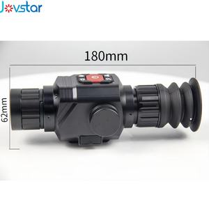 384 נייד x 288 מצלמה הדמיה תרמית עם ראיית לילה תוצרת סין - Product Image 4