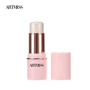 <span class=keywords><strong>Iluminador</strong></span> en Barra Transfronterizo para Contorno Facial y Corporal, con Brillo Fino y Efecto Nacarado, Fórmula Sólida, para Comercio Exterior - Product Image 5