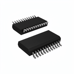 ISL1902FAZ-T Power Management (PMIC) Electronic Circuit Components 24 SSOP Manufacturer Channel - Product Image 1