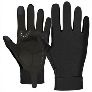 Unisex Winter Sports Ski <b>Gloves</b> <b>Touch</b> <b>Screen</b> Cycling Thermal Waterproof Windproof Zipper Closure Full Finger Outdoor <b>Gloves</b> - Product Image 3