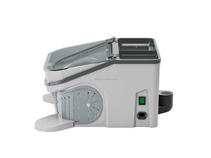 Apparecchiature per Laboratorio Odontotecnico Aspiratore Polveri per Laboratorio Odontotecnico Aspiratore a Vuoto per Polveri - Product Image 3