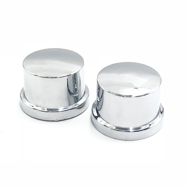 Volume Control Amplifier Knob Circular Shaft Potentiometer Knobs