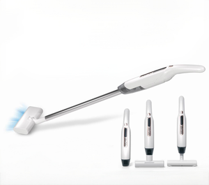 <span class=keywords><strong>Robot</strong></span> <span class=keywords><strong>aspirateur</strong></span> portable intelligent sans fil électrique rechargeable automatique pour la maison, la voiture et l'hôtel <span class=keywords><strong>en</strong></span> vente - Product Image 1