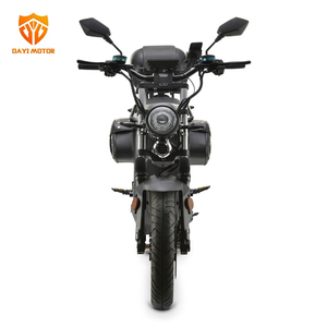 <span class=keywords><strong>DAYI</strong></span> Haute Vitesse 70 km/h Mini Scooter Électrique Haute Qualité Ville Coco Scooter Pliant Batterie Au Lithium LED Lumière 20ah/30ah Capacité - Product Image 5