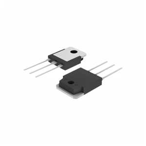 ซื้อชิ้นส่วนอิเล็กทรอนิกส์ออนไลน์ ทรานซิสเตอร์ TO-3PB 2SK4124 จากตัวแทนจำหน่ายที่ได้รับอนุญาต - Product Image 1