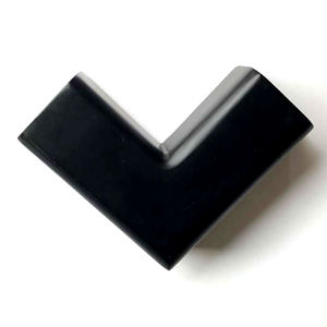 Coude carré en fibre de carbone haute performance pour équipements industriels et sportifs directement de Chine - Product Image 4