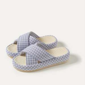 Meilleures ventes 2025 : Pantoufles ouvertes de créateur pour femmes et hommes, haute qualité, fabriquées par un fabricant professionnel - Product Image 2