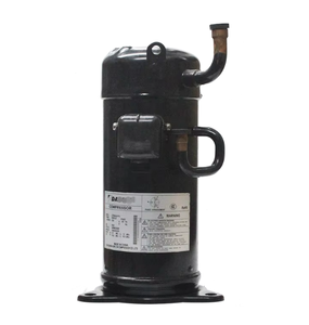 คอมเพรสเซอร์แบบสกรอลล์ JT100BAVTYE สำหรับเครื่องปรับอากาศ คอมเพรสเซอร์ดีซี - Product Image 1