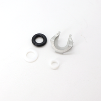 Kit de réparation d'injecteur de carburant 03C 198 149 pour Volkswagen Golf Passat Audi A3 Skoda Octavia 1.4T Moteur EA111
