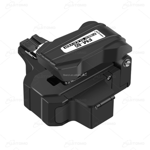 Cisailleuse à fibre optique FUJITOMO FM-50 One Step High, outil de coupe pour fibres optiques CT-30 CT-50 - Product Image 2