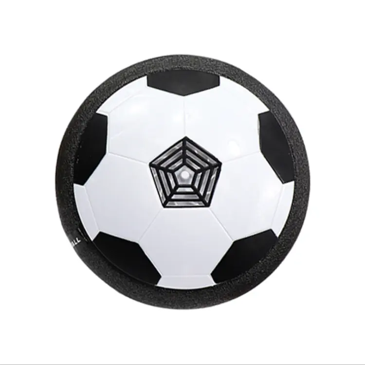 Новинка, горячая Распродажа, мягкий мяч со светодиодной подсветкой, безопасная воздушная подвеска для футбола
