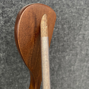 Perchas de Madera Resistentes para Trajes, Perchas de Madera Premium - Product Image 5