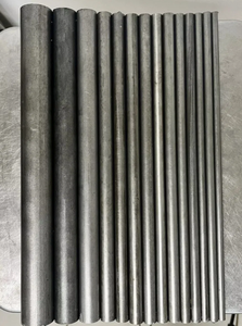 Tiges en alliage d'aluminium recyclé écologiques - Fabriquées en Chine, pour des projets de fabrication durables - Product Image 2