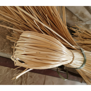 เก้าอี้หวายไม้ไผ่สำหรับตกแต่งสุดหรูเก้าอี้ทำจากไม้ไผ่ทั้งชิ้นจากธรรมชาติโซลูชันที่นั่งสำหรับบ้านหรือธุรกิจ - Product Image 1