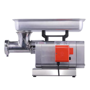 New 1800W 22 Commercial Heavy Duty Electric <b>Meat</b> Mincer <b>Grinder</b> for Frozen & Fresh <b>Meat</b> 110V/220V 1 Year Warranty - Product Image 1