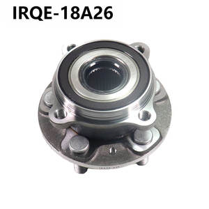 Unidad de Rodamiento de Rueda Delantera, Conjunto de Cabezal de Eje 18A26 LR171869 para Maserati - Product Image 1