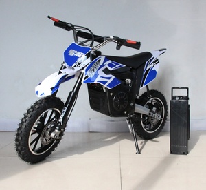 <span class=keywords><strong>Moto</strong></span> <span class=keywords><strong>électrique</strong></span> tout-terrain pour enfants, Dirt Rocket, 500W 1200W - Product Image 5