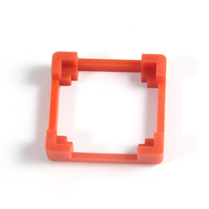 Phụ Tùng Cao Su Tùy Chỉnh Phích Cắm Cao Su Đầu Nối Cao Su Silicone - Product Image 4