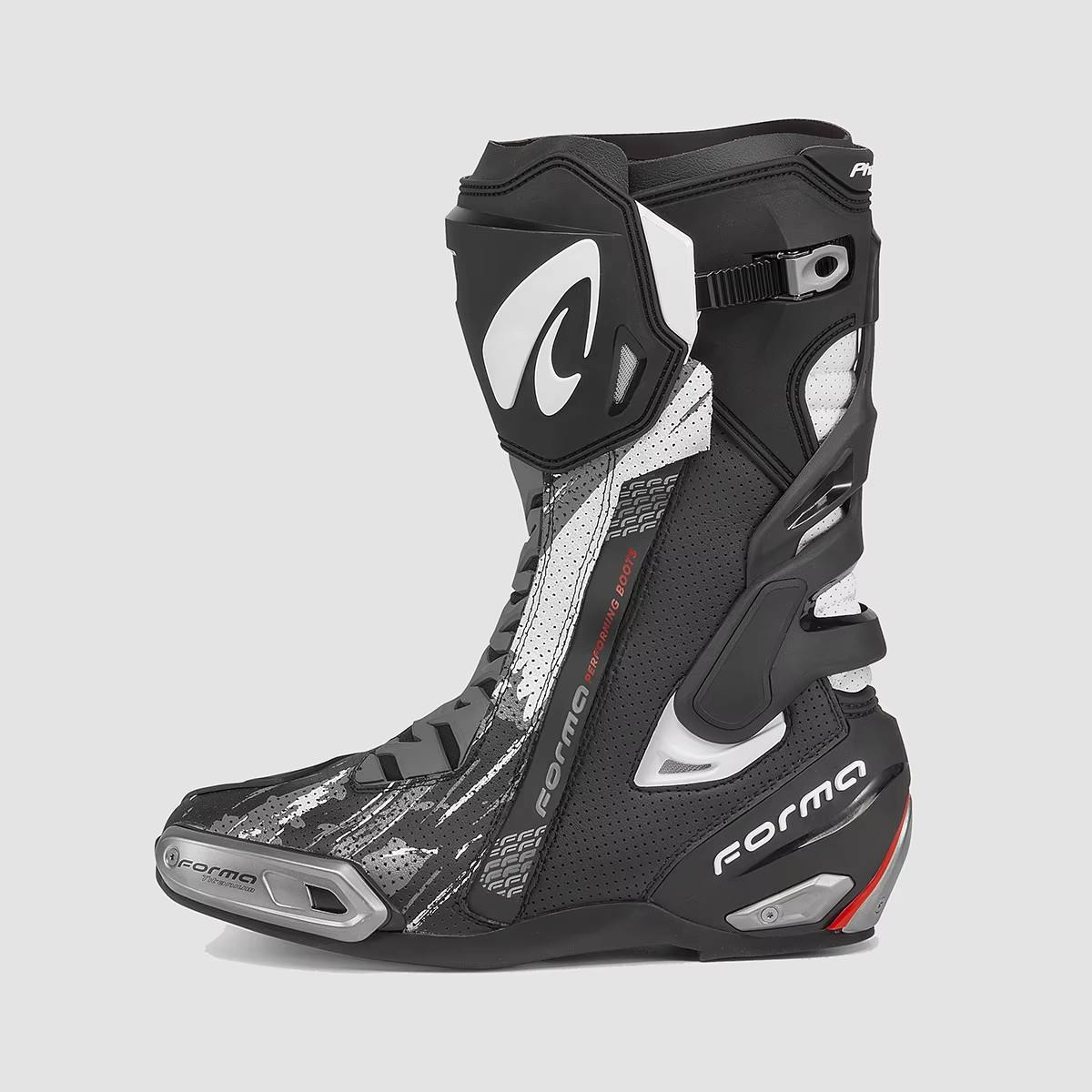 สีดำ/ สีขาว