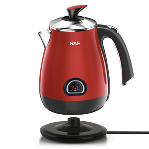 Premium Brand RAF Intelligent Multi-functional <b>Kettle</b> Household Automatic Power off Stainless Steel Liner 1.5L - Product Image 3