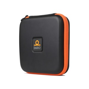 Estuche de <span class=keywords><strong>ampolla</strong></span> médica de almacenamiento portátil de EVA personalizado - Product Image 3
